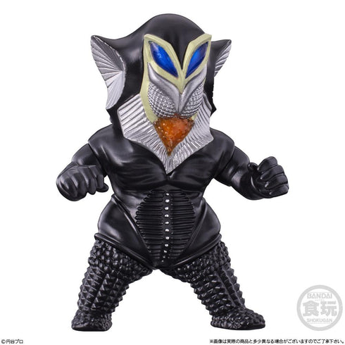 『ウルトラマンシリーズ』【食玩】CONVERGE MOTION ウルトラマン11【BOX】